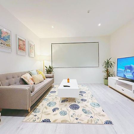 Modern 2Br Central Petone Gem ロワー・ハット エクステリア 写真