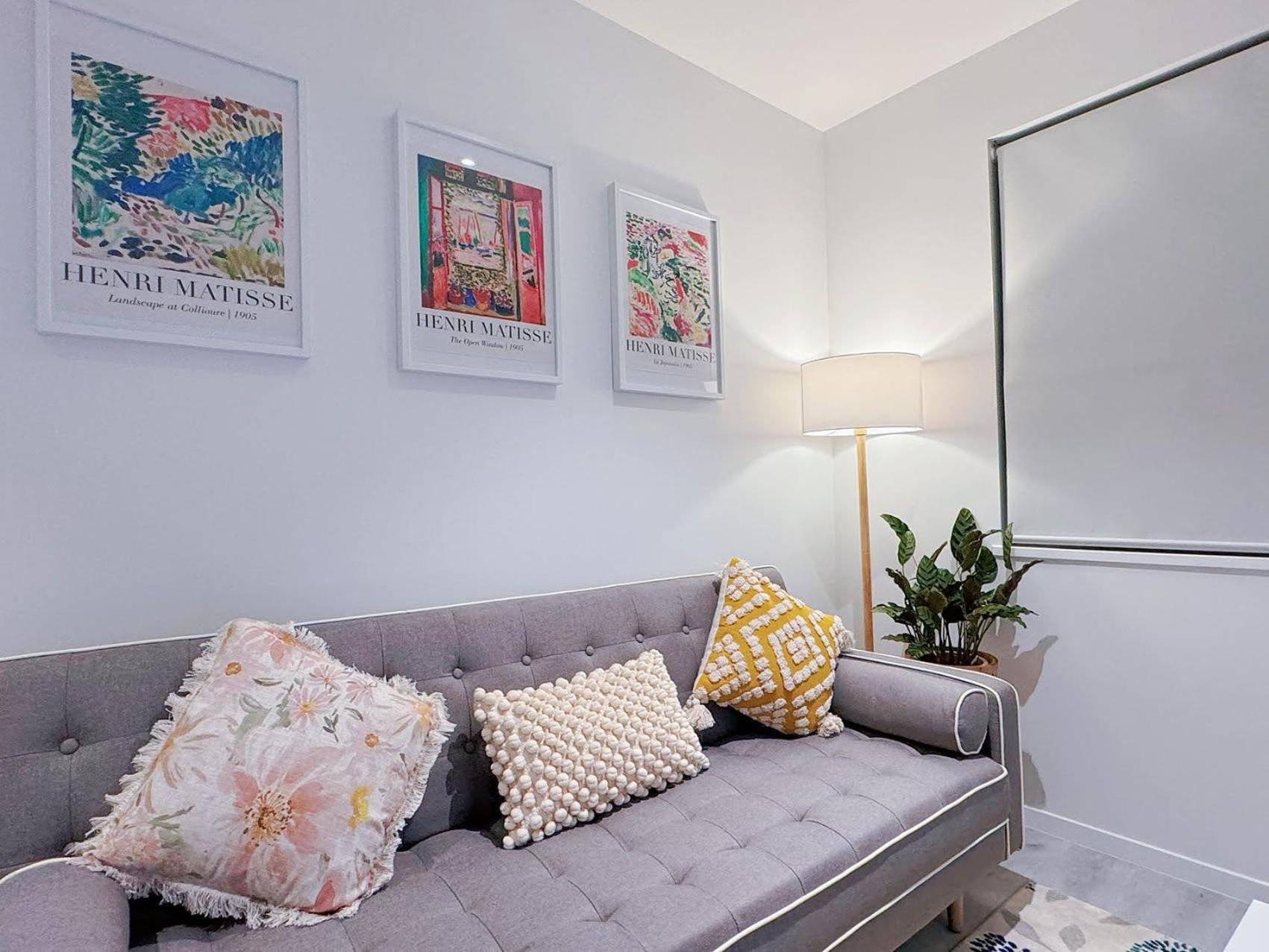 Modern 2Br Central Petone Gem ロワー・ハット エクステリア 写真