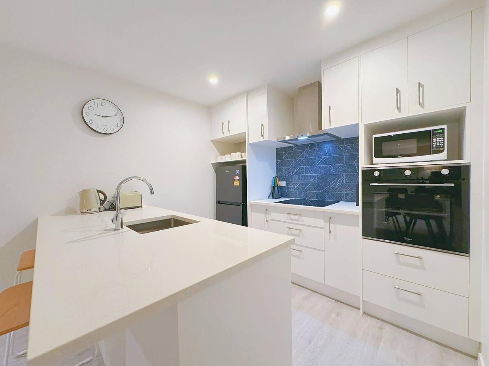 Modern 2Br Central Petone Gem ロワー・ハット エクステリア 写真