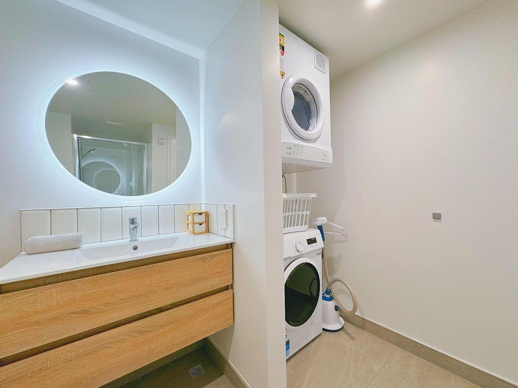Modern 2Br Central Petone Gem ロワー・ハット エクステリア 写真
