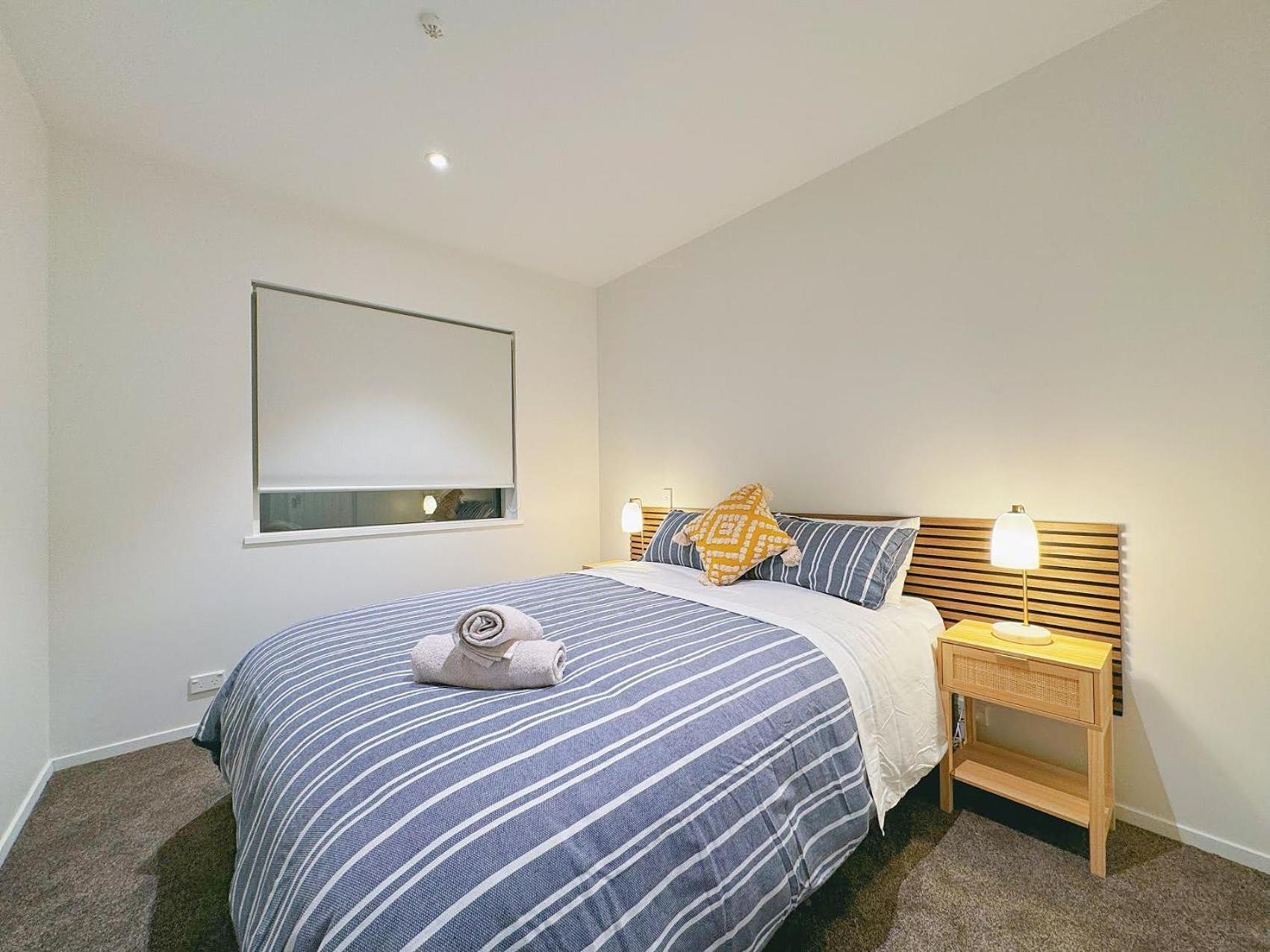 Modern 2Br Central Petone Gem ロワー・ハット エクステリア 写真