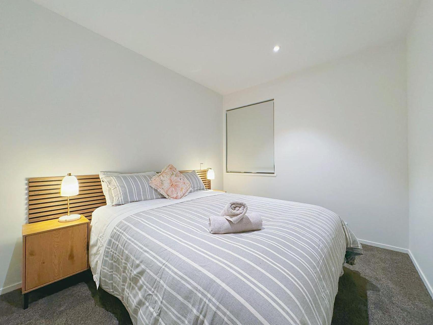 Modern 2Br Central Petone Gem ロワー・ハット エクステリア 写真